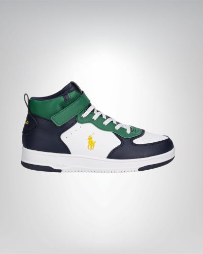 Sneakers POLO RALPH LAUREN Bambino Multicolore