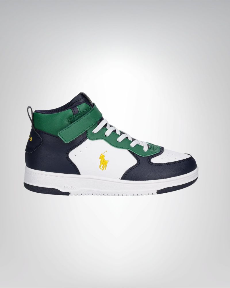 Sneakers POLO RALPH LAUREN Bambino Multicolore