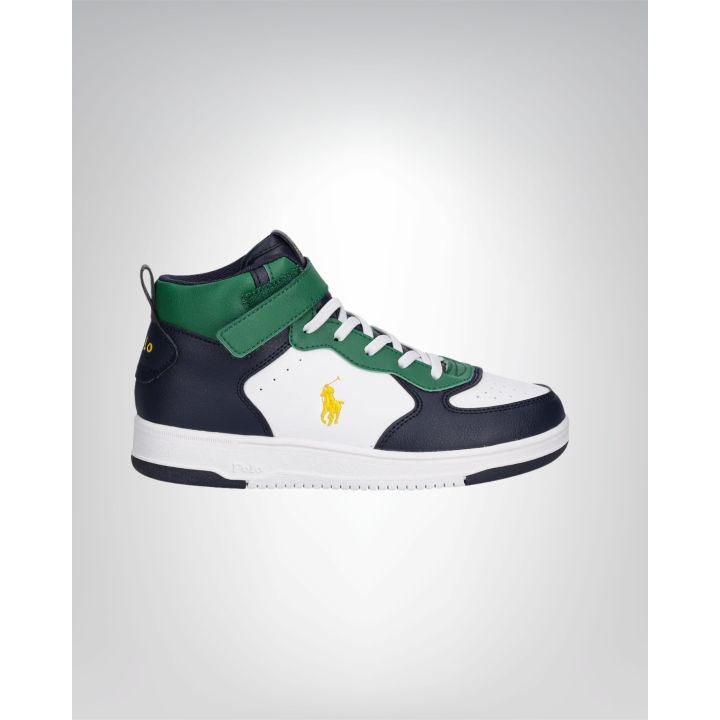 Sneakers POLO RALPH LAUREN Bambino Multicolore