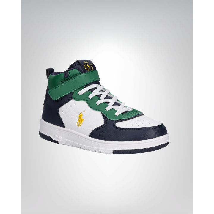 Sneakers POLO RALPH LAUREN Bambini e ragazzi Multicolore - Autunno/Inverno