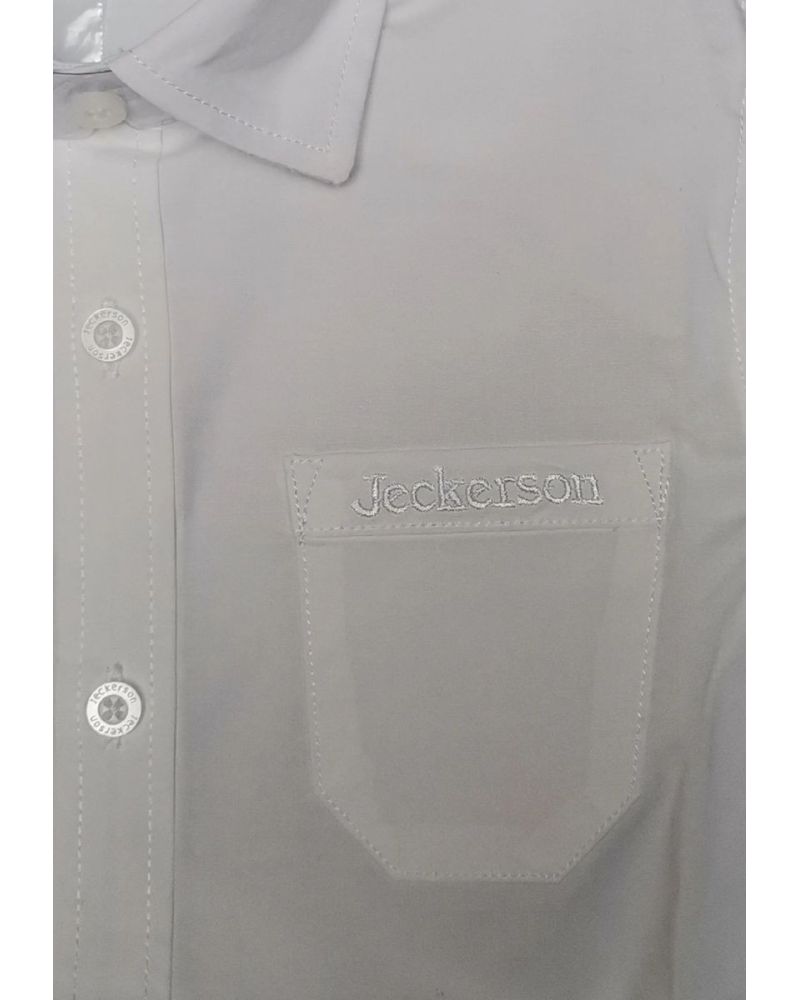 Camicia Jeckerson Bambini e ragazzi Celeste - Autunno/Inverno