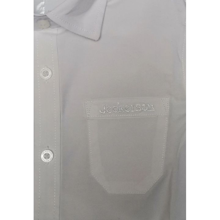 Camicia Jeckerson Celeste Bambini E Ragazzi | Tamaiti