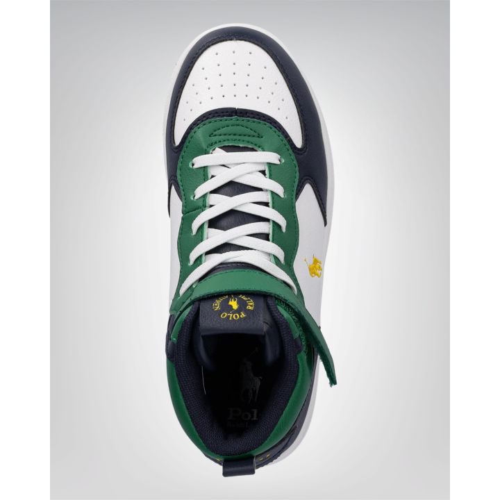 Sneakers POLO RALPH LAUREN Bambini e ragazzi Multicolore - Autunno/Inverno