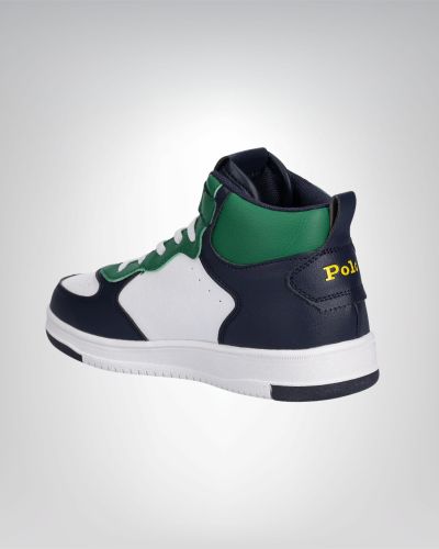 Sneakers POLO RALPH LAUREN Bambino | Tamaiti Boutique