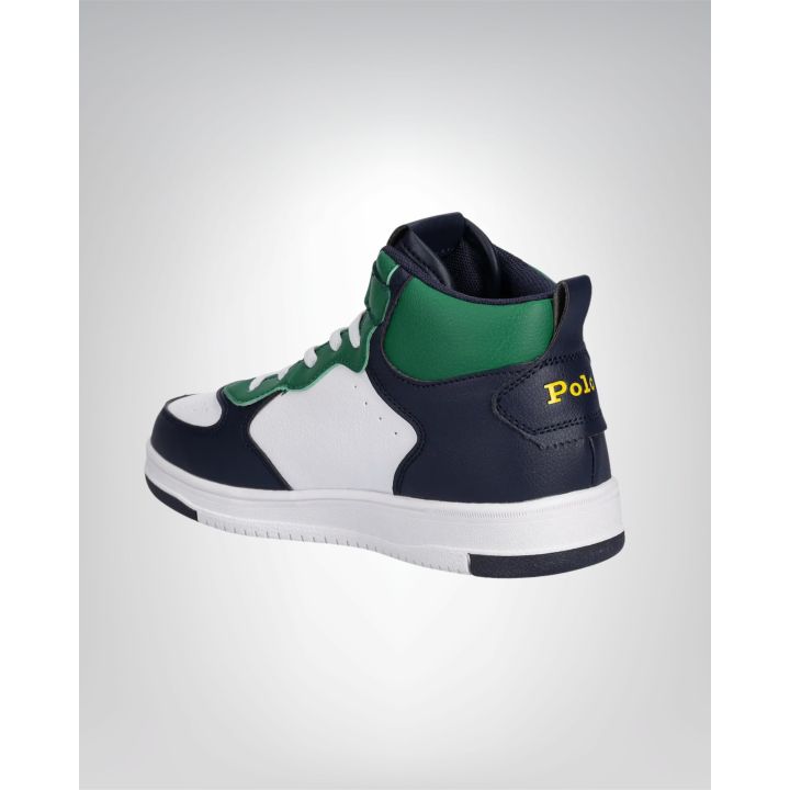 Sneakers POLO RALPH LAUREN Bambini e ragazzi Multicolore - Autunno/Inverno