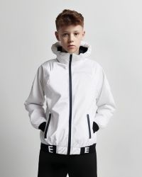 Giubbino REFRIGUE Bambino Bianco