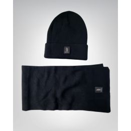 Cappello REFRIGUE Bambino Nero