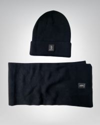 Cappello REFRIGUE Bambino Nero