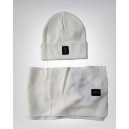 Cappello REFRIGUE Bambina Bianco