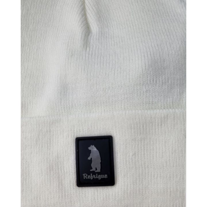 Cappello REFRIGUE Bambine e ragazze Bianco - Autunno/Inverno