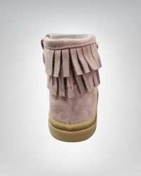 Tronchetto Walkey Bambine e ragazze Rosa - Autunno/Inverno