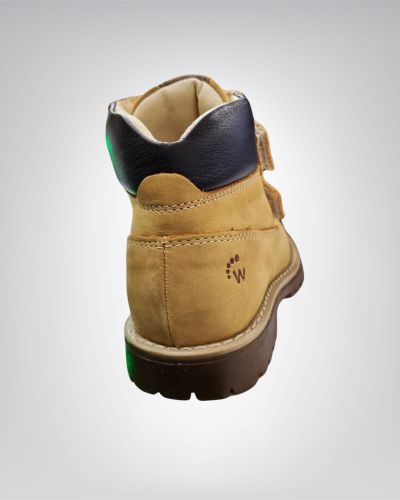 Stivaletti Walkey Bambino | Tamaiti Boutique