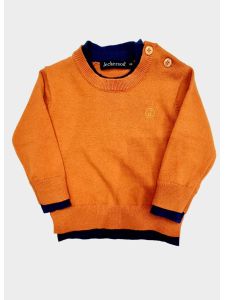 Maglione Jeckerson Bimbo Casual