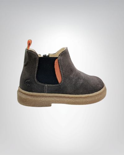 Stivaletti Walkey Bambino Fango