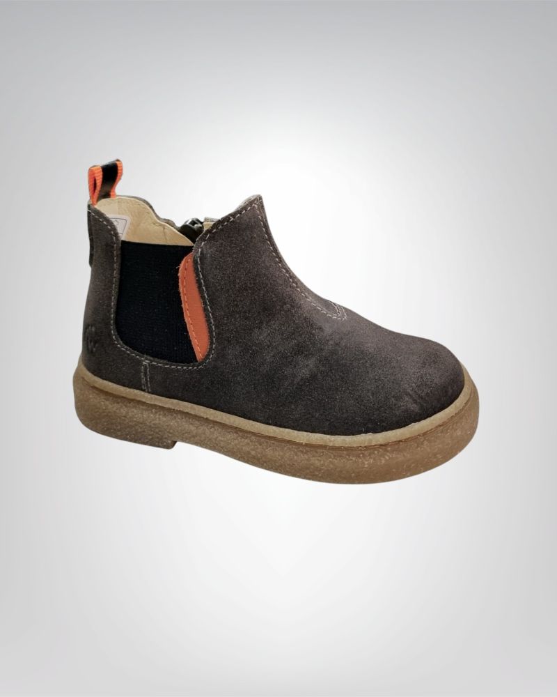 Stivaletti Walkey Bambini e ragazzi Fango - Autunno/Inverno