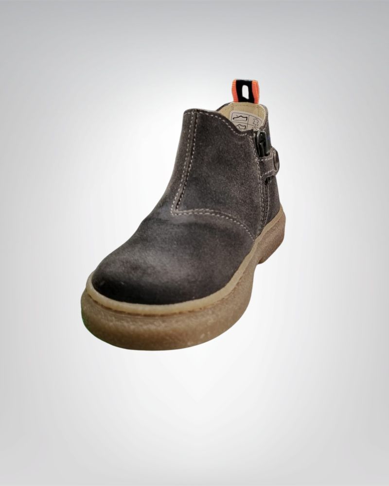 Stivaletti Walkey Bambini e ragazzi Fango - Autunno/Inverno