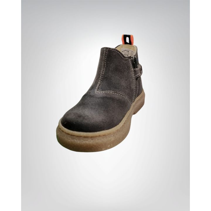 Stivaletti Walkey Bambini e ragazzi Fango - Autunno/Inverno