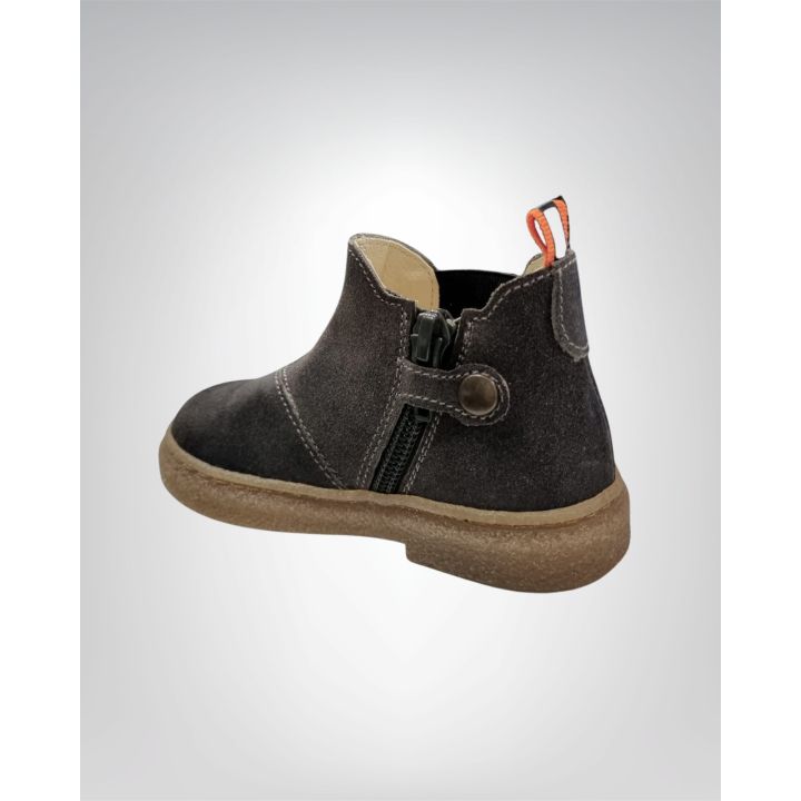 Stivaletti Walkey Bambini e ragazzi Fango - Autunno/Inverno