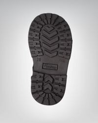 Tronchetto Walkey Bambine e ragazze Nero - Autunno/Inverno