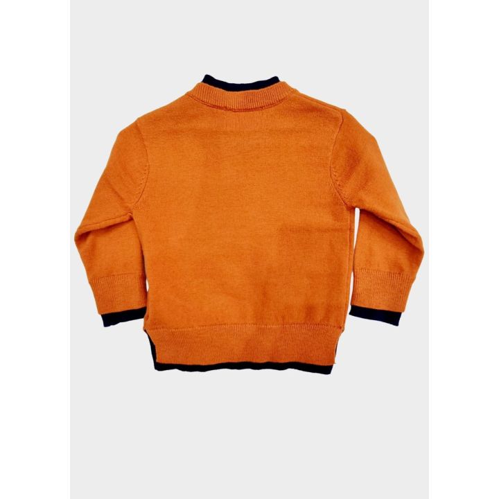 Maglione Jeckerson Bimbo Blu - Autunno/Inverno