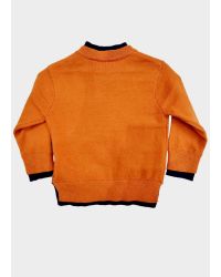 Maglione Jeckerson Bimbo | Tamaiti Boutique