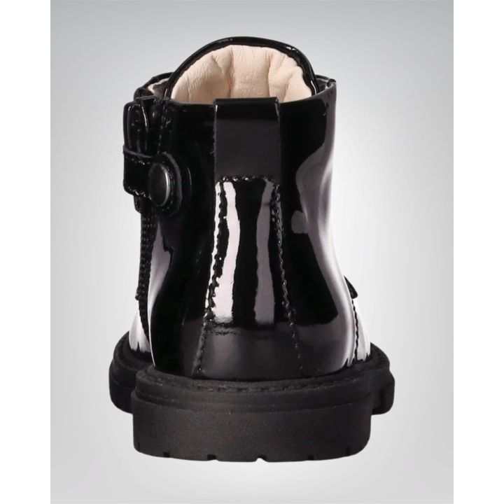 Tronchetto Walkey Bambine e ragazze Nero - Autunno/Inverno