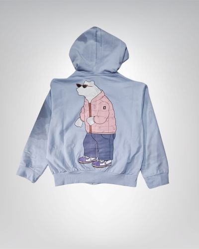 Tuta REFRIGUE Bambina | Tamaiti Boutique