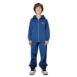 Tuta REFRIGUE Bambino Blu