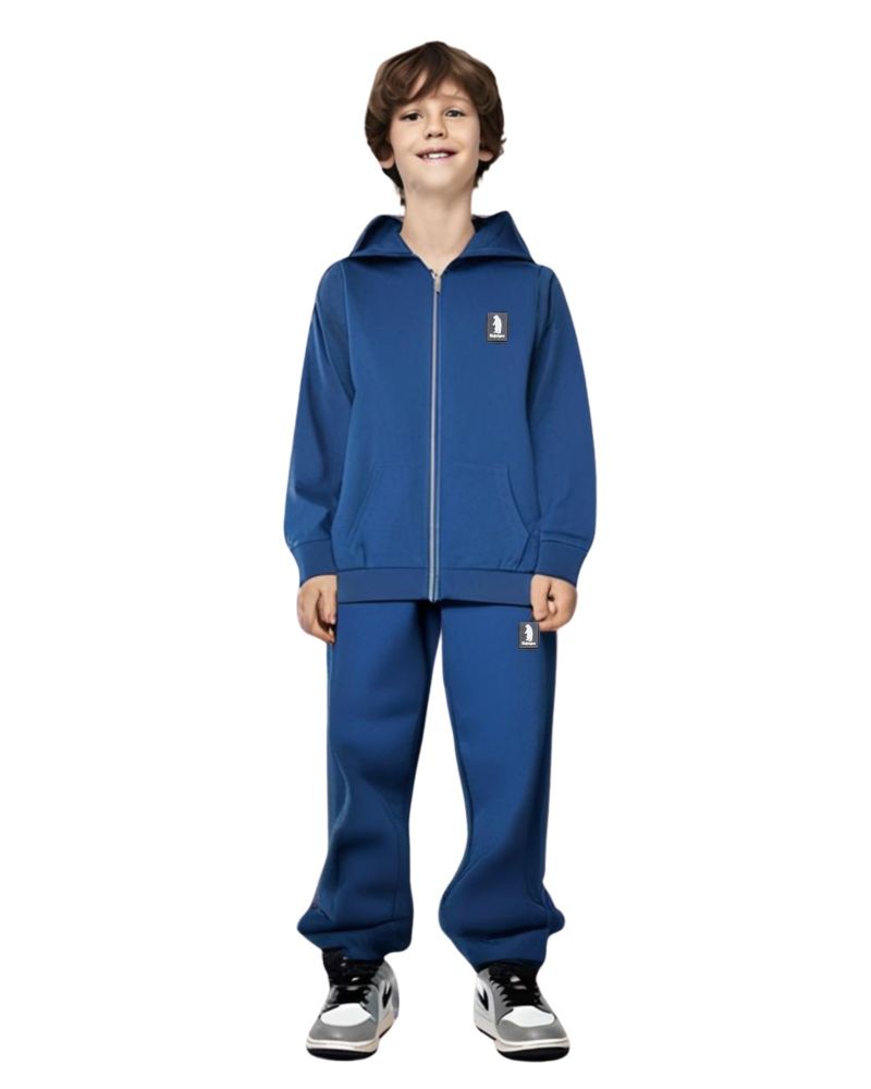 Tuta REFRIGUE Bambino Blu