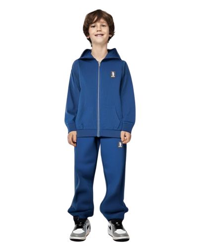 Tuta REFRIGUE Bambino Blu