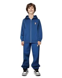 Tuta REFRIGUE Bambino Blu