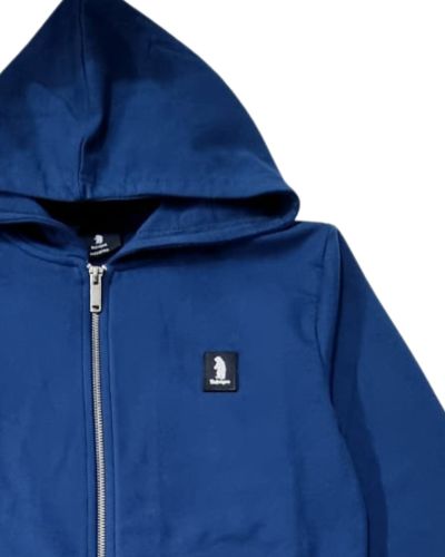 Tuta REFRIGUE Bambini e ragazzi Blu - Primavera/Estate