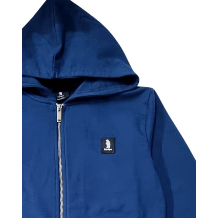 Tuta REFRIGUE Bambini e ragazzi Blu - Primavera/Estate