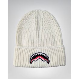 Cappello Sprayground Unisex Bianco