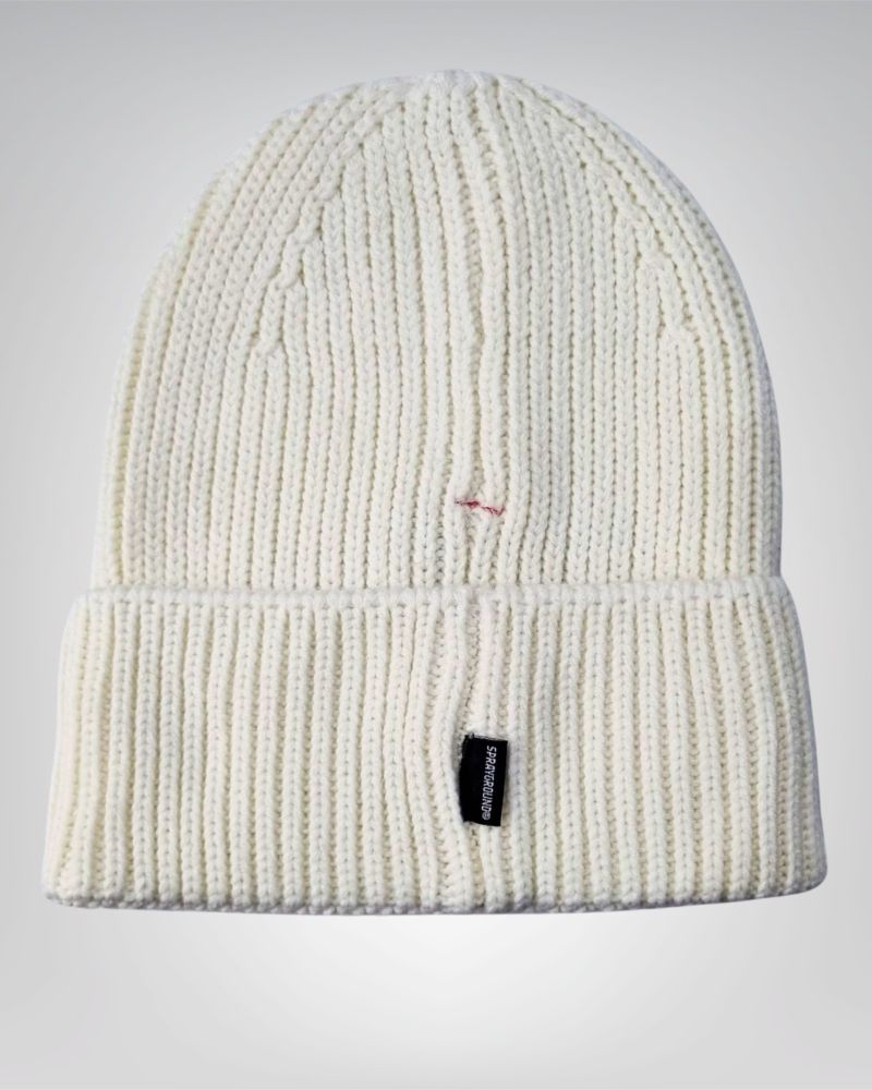 Cappello Sprayground Unisex Bianco - Autunno/Inverno
