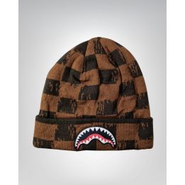 Cappello Sprayground Unisex Marrone