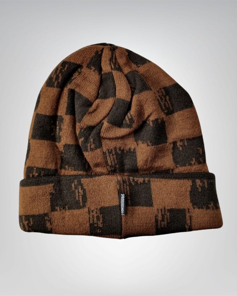 Cappello Sprayground Unisex Marrone - Autunno/Inverno