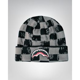 Cappello Sprayground Unisex Grigio