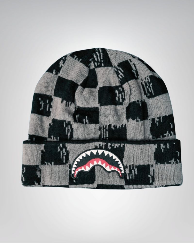 Cappello Sprayground Unisex Grigio