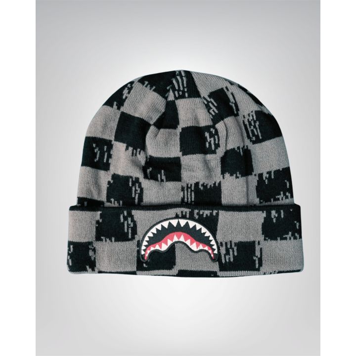 Cappello Sprayground Unisex Grigio