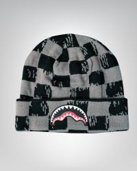 Cappello Sprayground Unisex Grigio