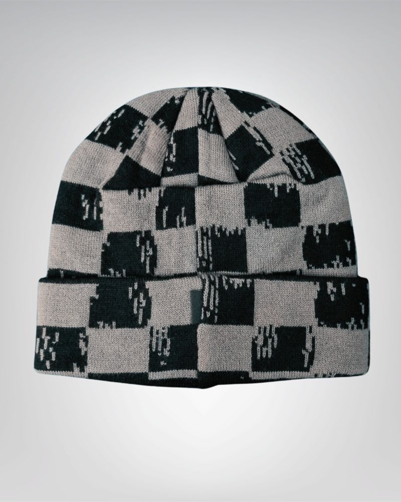 Cappello Sprayground Unisex Grigio - Autunno/Inverno