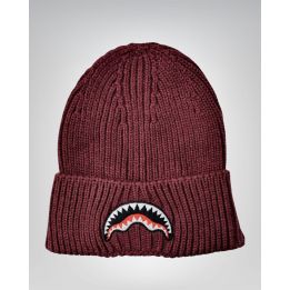 Cappello Sprayground Unisex Bordeaux