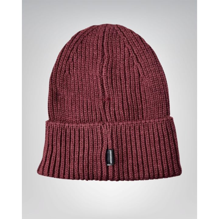 Cappello Sprayground Bordeaux Unisex | Tamaiti