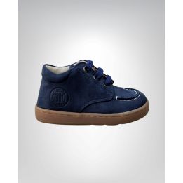 Sneakers Naturino Neonato Blu