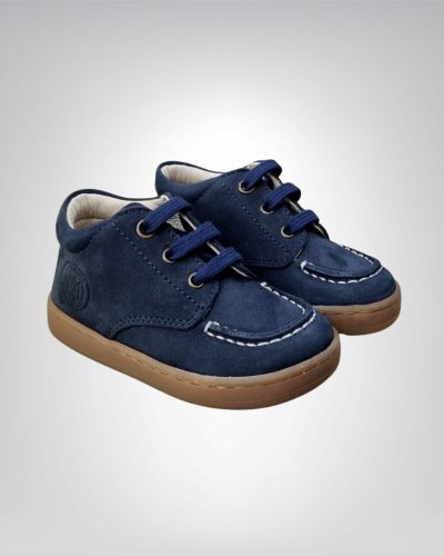 Sneakers Naturino Bimbo Blu - Autunno/Inverno