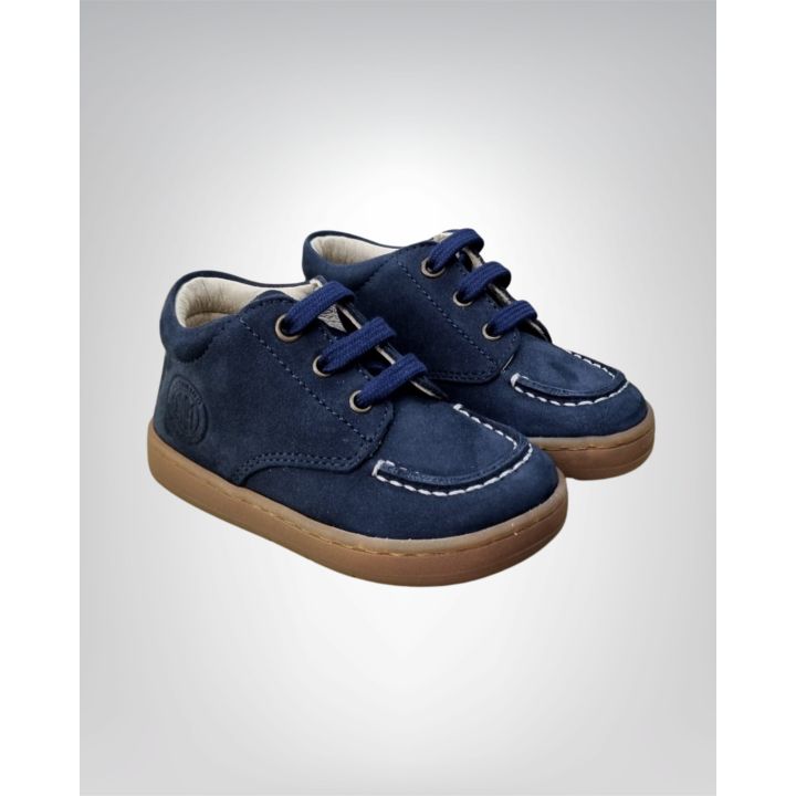 Sneakers Naturino Bimbo Blu - Autunno/Inverno