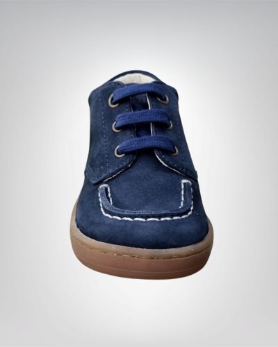 Sneakers Naturino Bimbo Blu - Autunno/Inverno