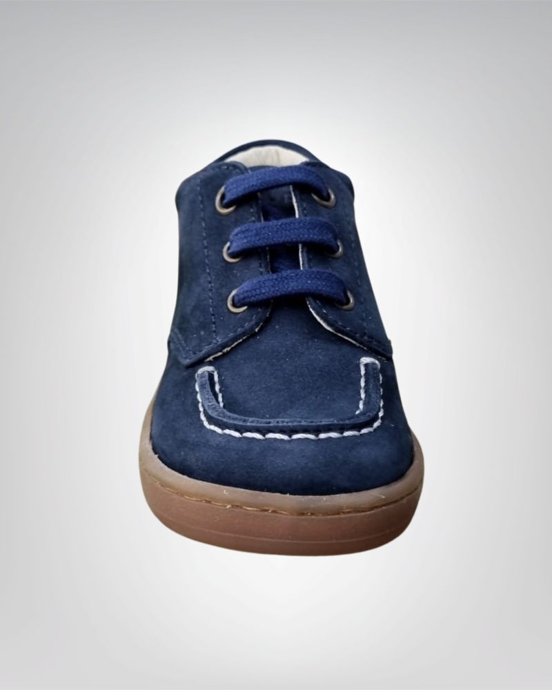 Sneakers Naturino Bimbo Blu - Autunno/Inverno