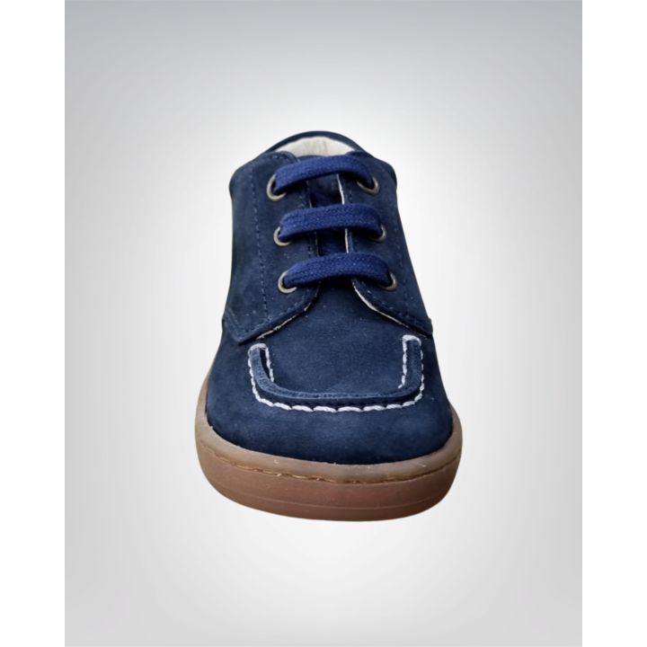 Sneakers Naturino Bimbo Blu - Autunno/Inverno